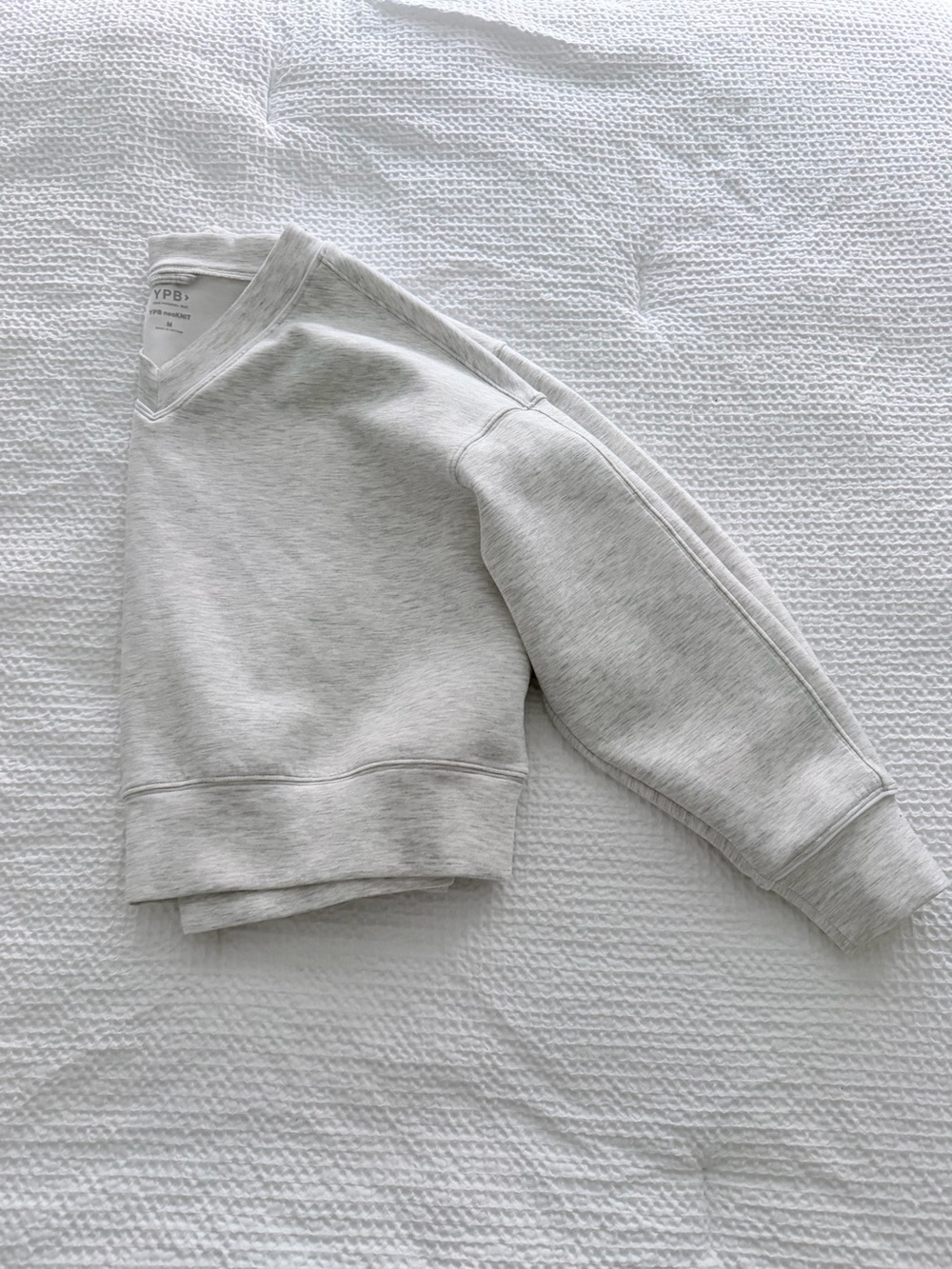 Abercrombie and Fitch YPB  Active Sweatshirt
